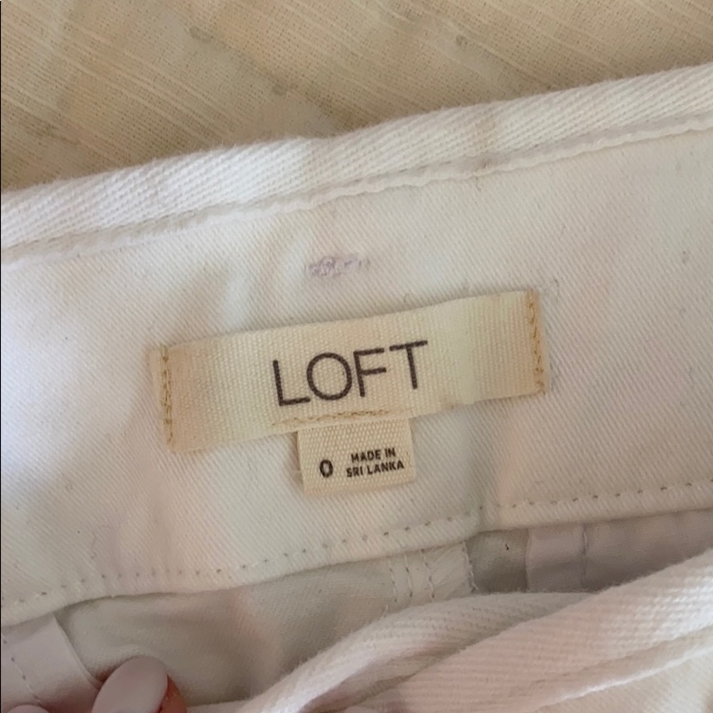Loft Pants - image 5